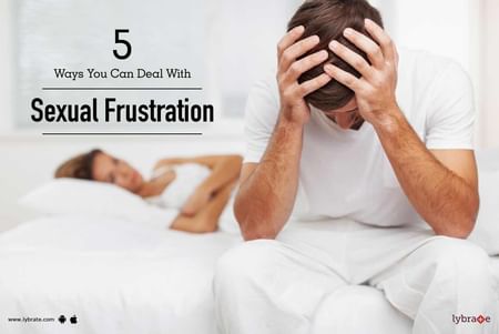 best of Frustration sexual