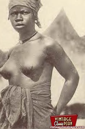 best of African woman old