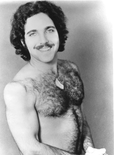 Young ron jeremy