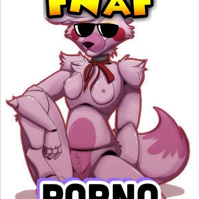 Ruby recommend best of fnaf porno