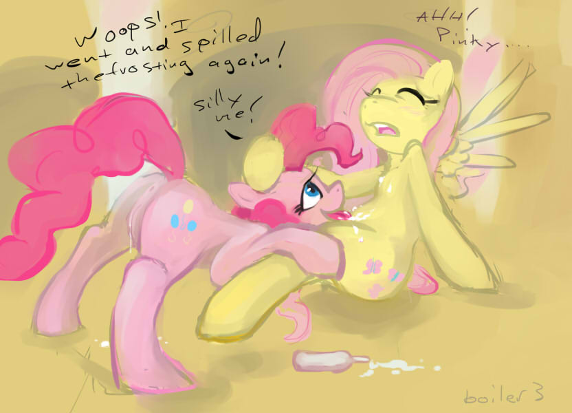 Athena recommend best of pinkie pie fluttershy