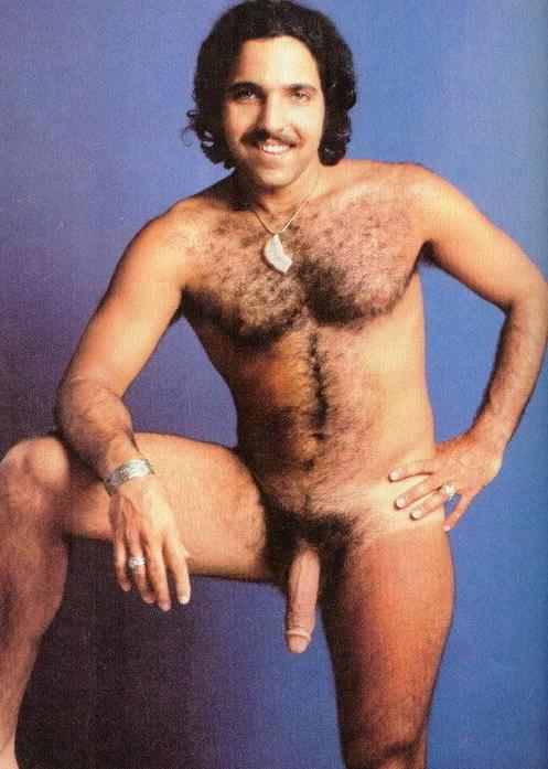 Young ron jeremy