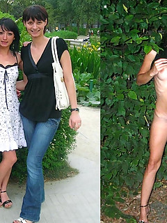 celebrities clothed_unclothed_compilation.