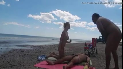 Superwoman reccomend nude italian suck penis on beach