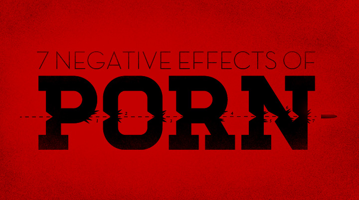 best of Of pornography effect The
