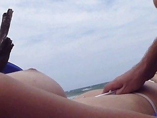 Midnight reccomend beach wife share