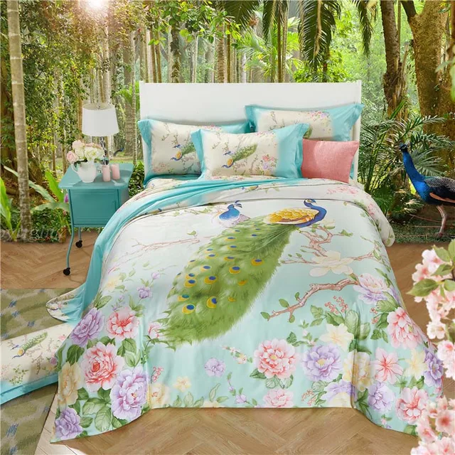 best of Asian bedding Quality sets style