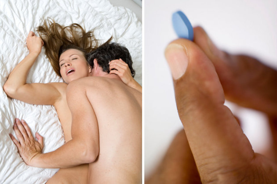 Troubleshoot reccomend Viagra stay hard after orgasm