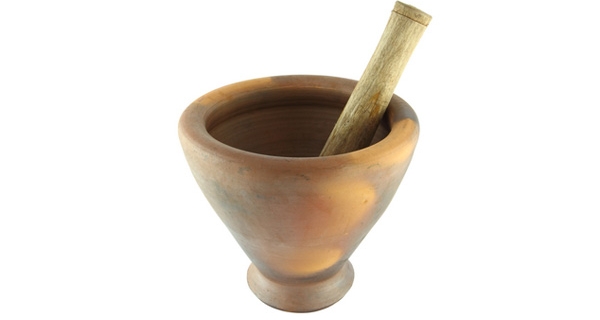 best of And pestle mortar Asian