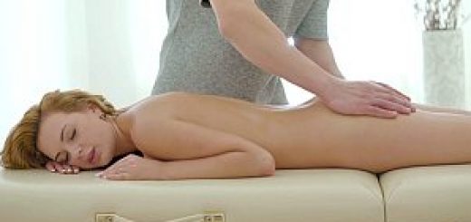 best of Massage first time