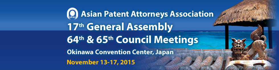 best of Association Asian patent attorney