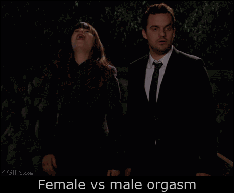 best of Female Difference orgasm male