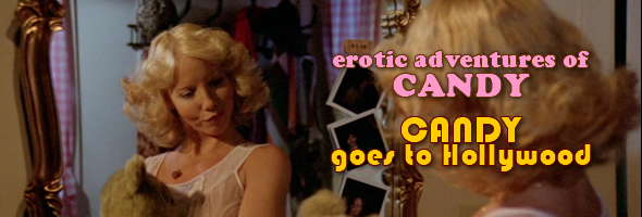 Kit-Kat reccomend erotic adventures candy