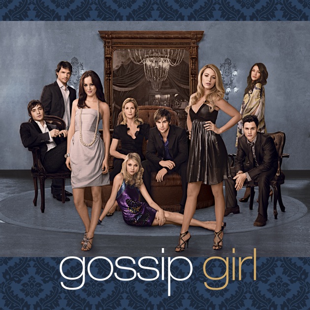 Martini reccomend Gossip girl threesome episode