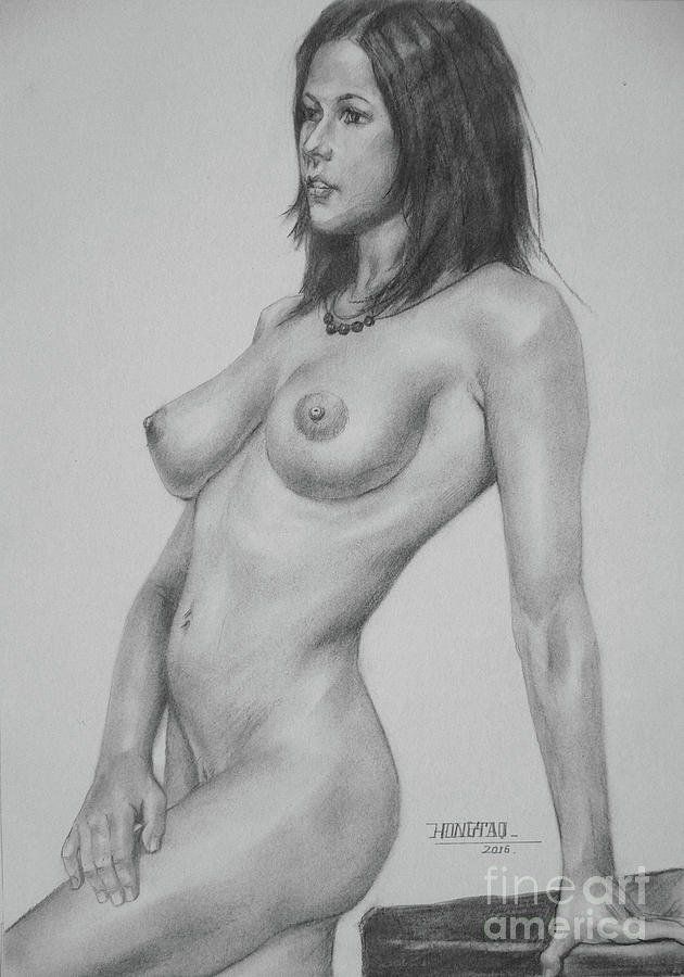 Vet reccomend drawings naked girl