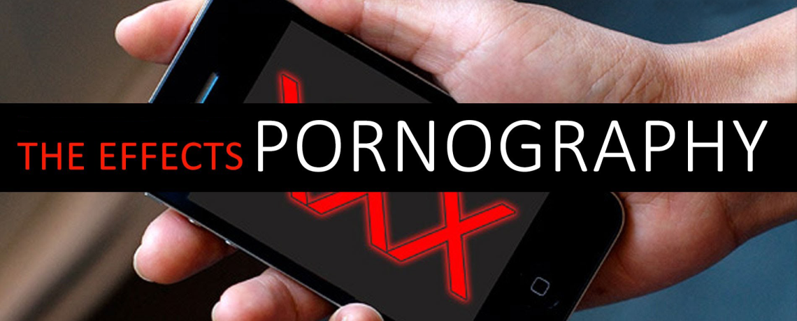 Bishop reccomend The effect of pornography